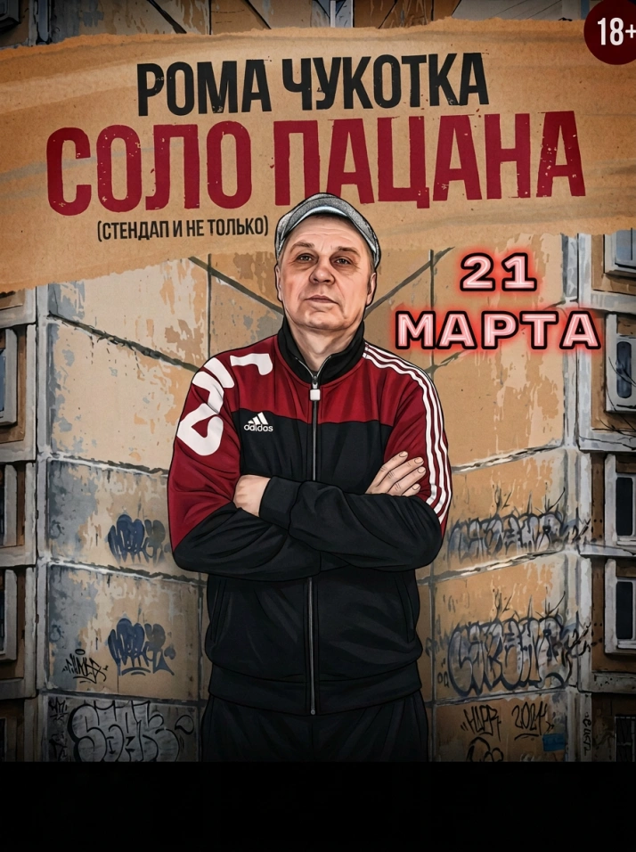 Соло Пацана