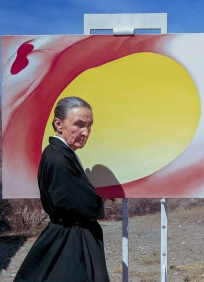 Время женщин