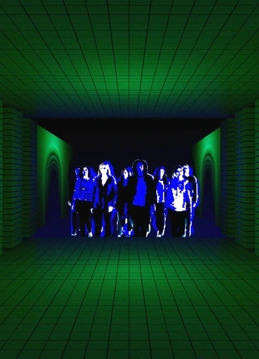 Искусство будущего