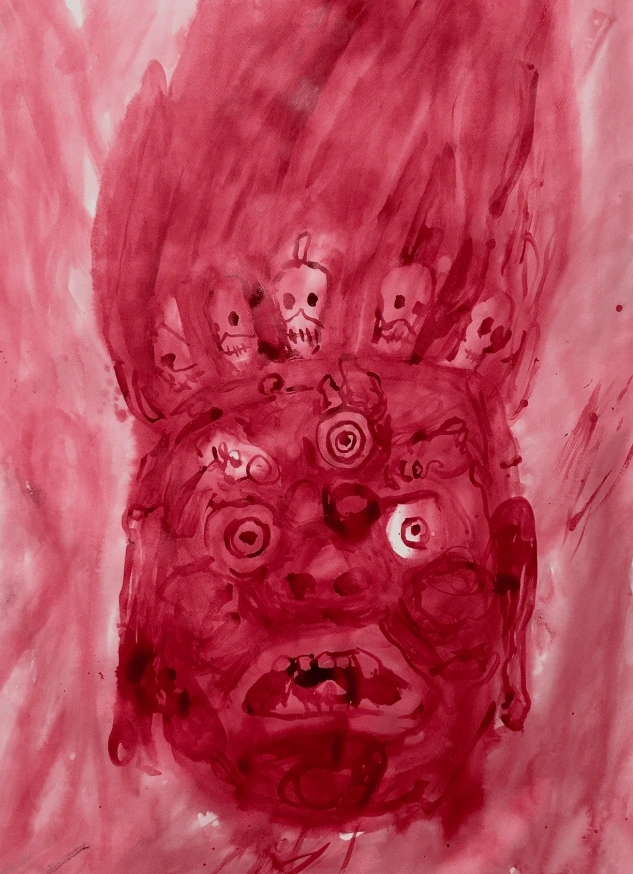 Возвращение во Внутреннюю Монголию