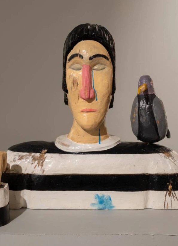 Однажды ночью