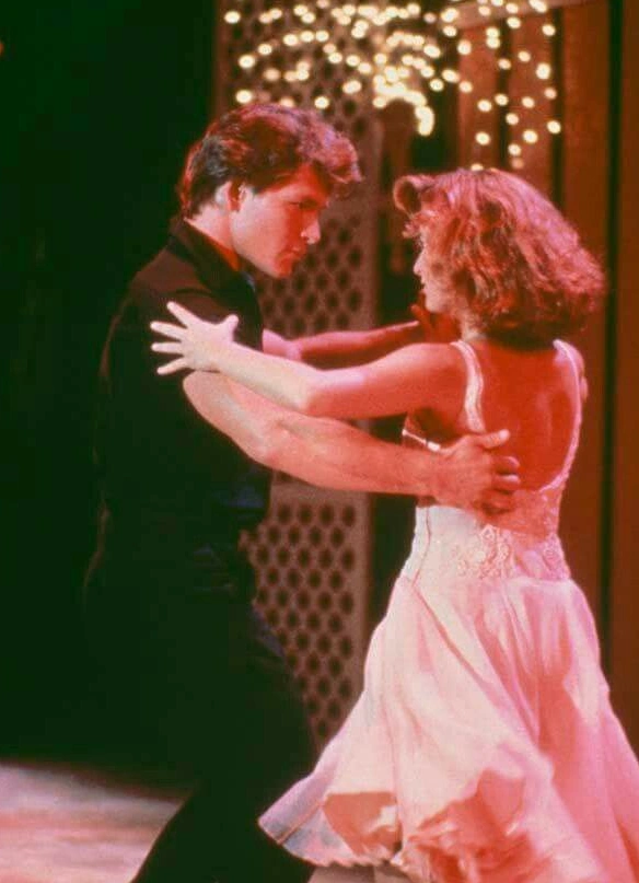 Кинопоказ «Грязные танцы»