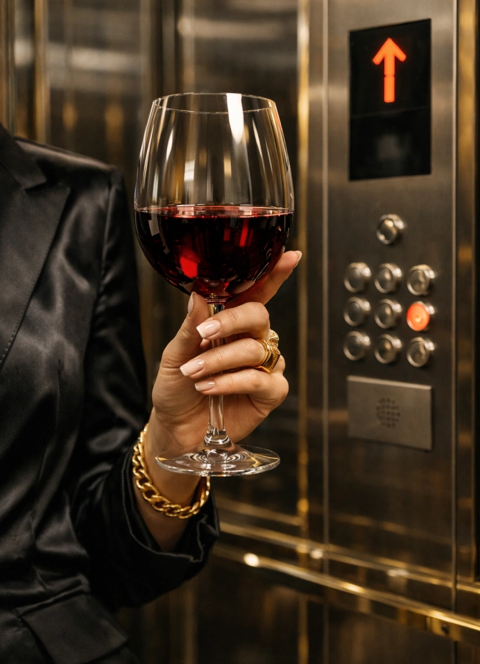 Дегустация «Лифт настроения»