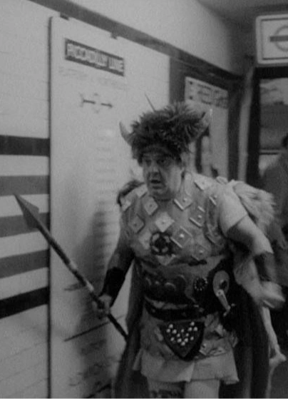 Киноальманах «Красный, белый и зеро»