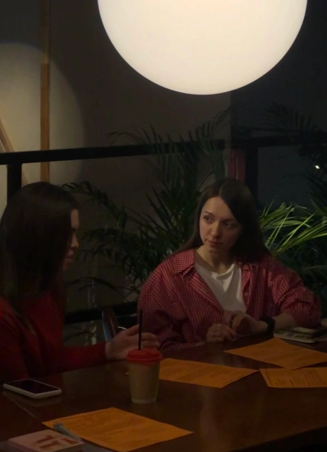 Английский разговорный клуб для девушек