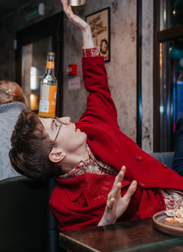 Шоу «Элементарно, Вася!»