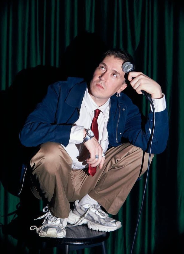 Вася Шакулин