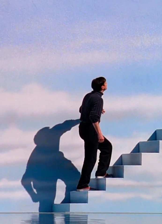 Кино в кинобаре: «Шоу Трумана»