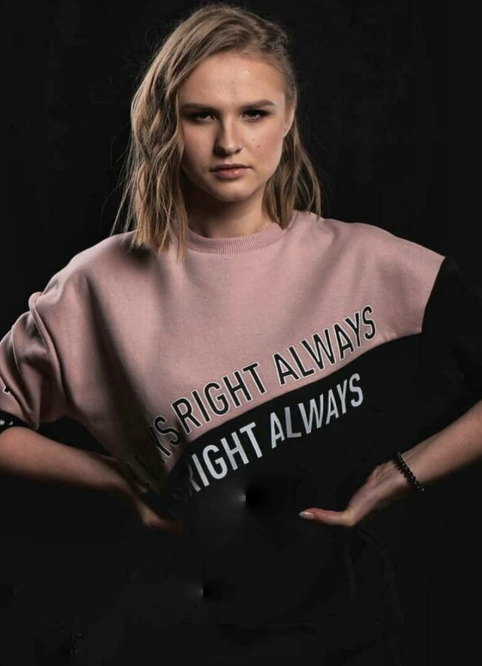 Вера Котельникова