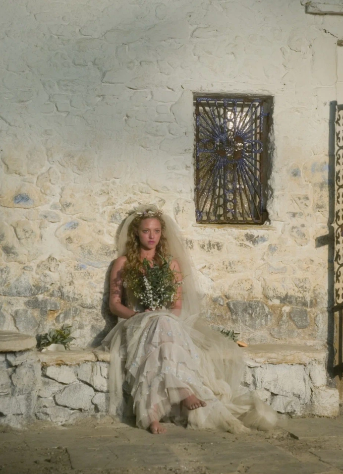 Киновечер «Мамма Mia»