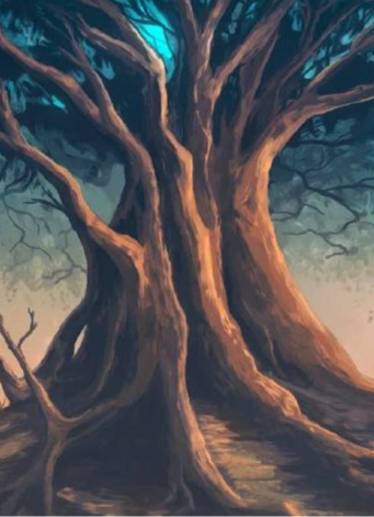 «Подземелья и Драконы»: остров Ехидны