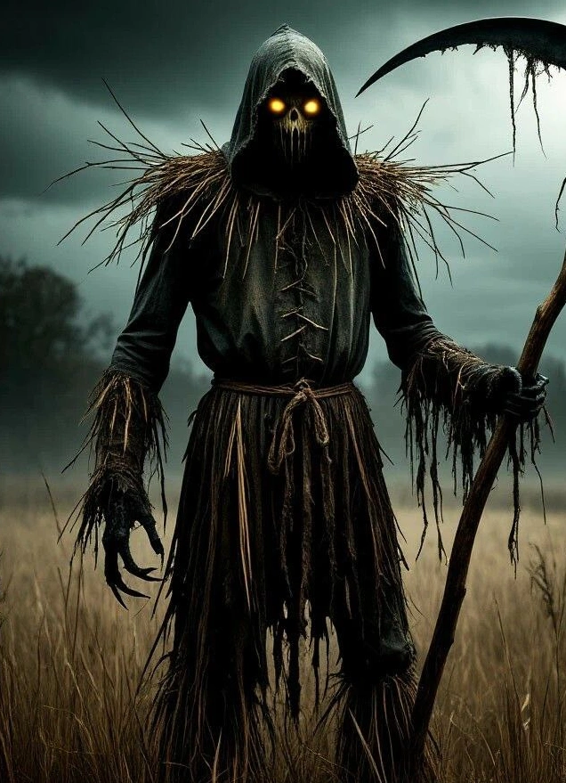 Праздник урожая