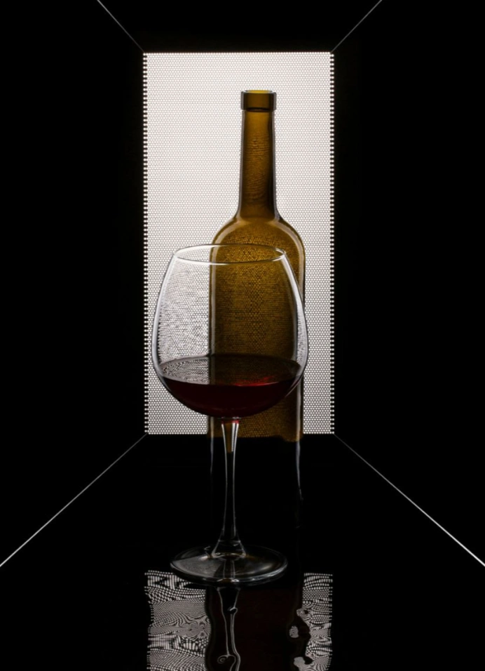 Джаз и вино