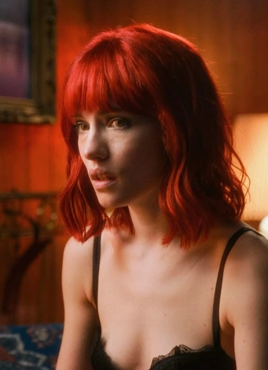 Кинопоказ «Сталкер» (2023)