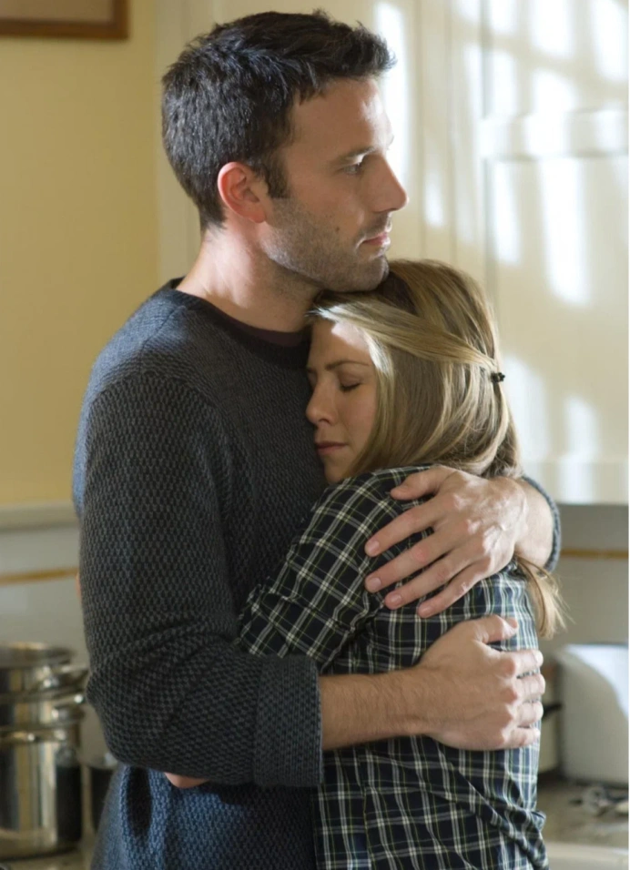 Кинопоказ «Обещать – не значит жениться»