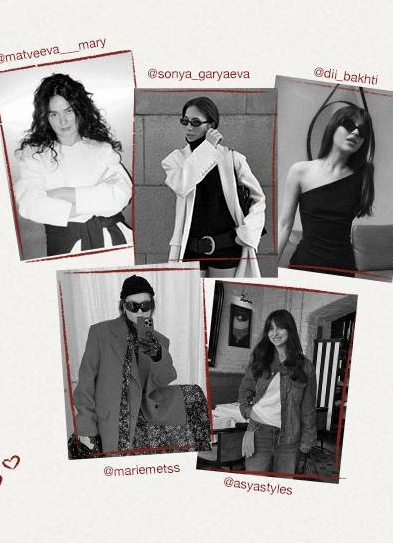 Модные выходные на Петровке