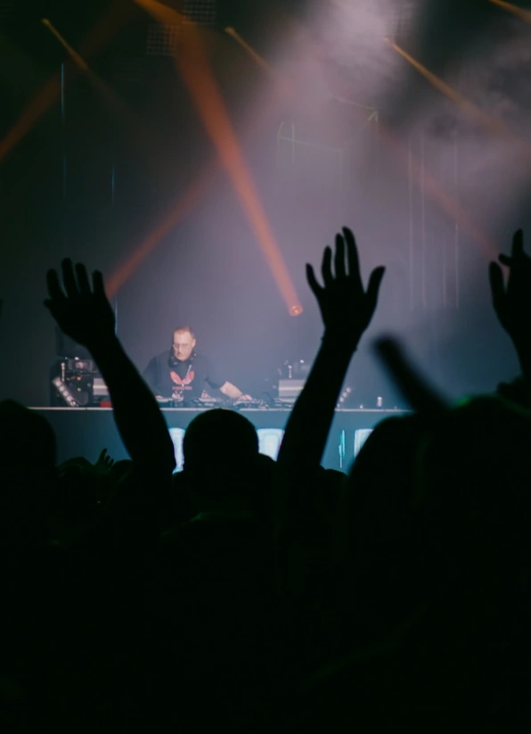 Время ночи (TimeOfNight)