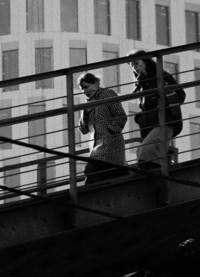 Картины дружеских связей