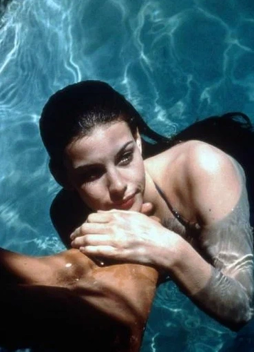 Ускользающая красота