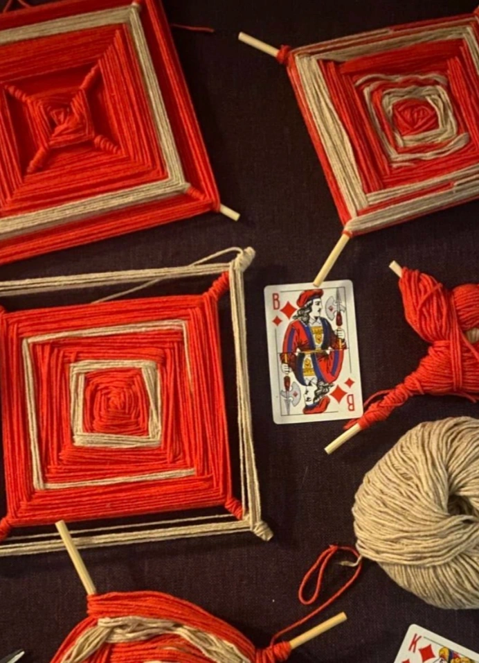 Архетип Императрицы