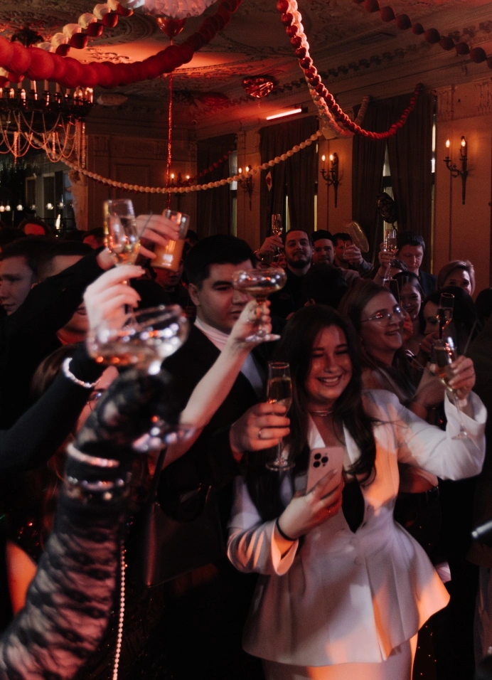 Камбек. Резиденты. Sema.