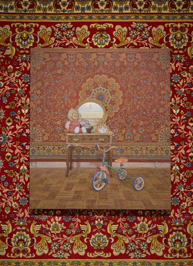 Слава и Север