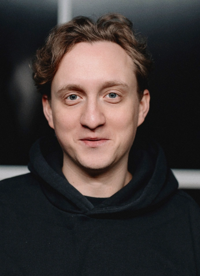 Алексей Юрьянов