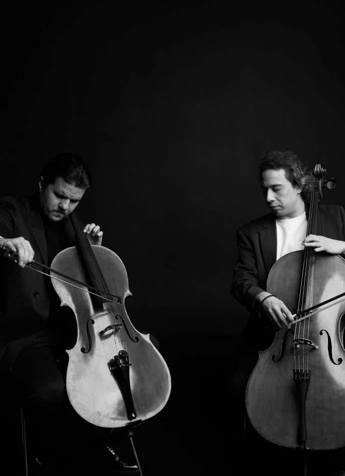 Cinematica Orchestra