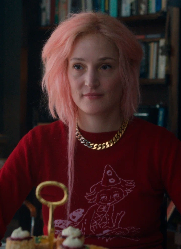 Киноклуб в Топи: «Отец мать сестра брат»