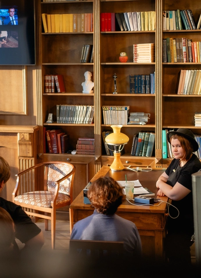 Джейн Остин и кино