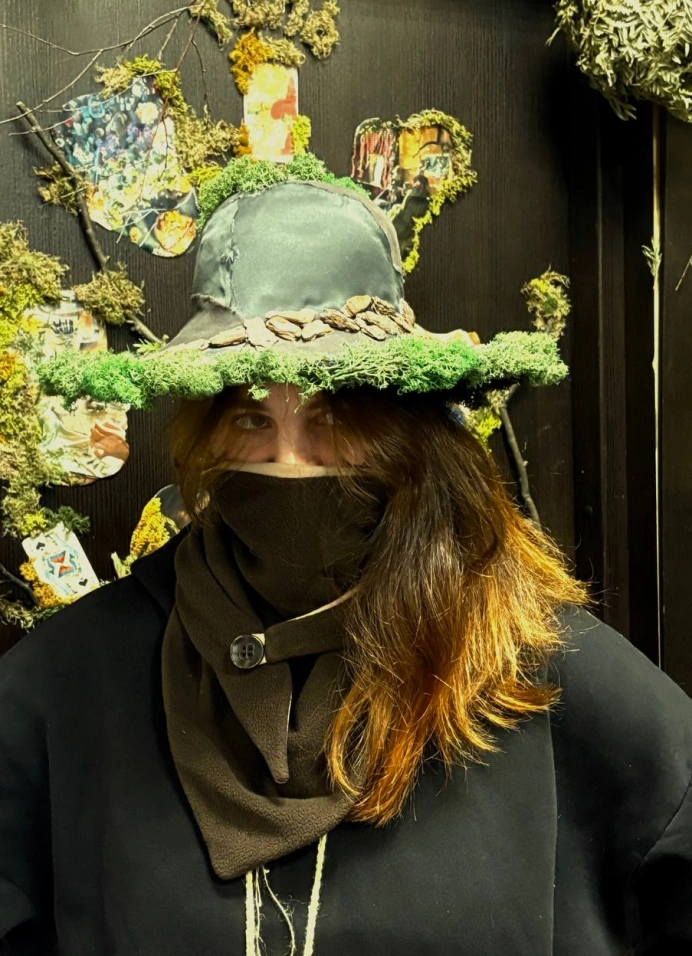 Своп и гаражка в Топи