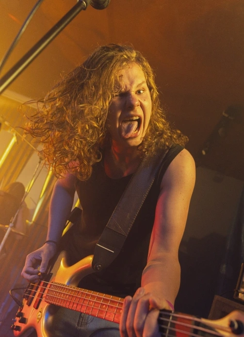 Глоток свободы