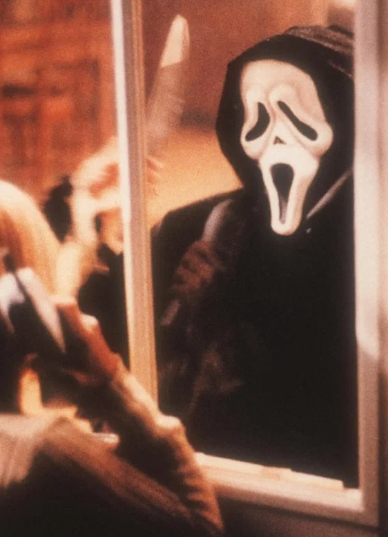 Кинопоказ «Крик»