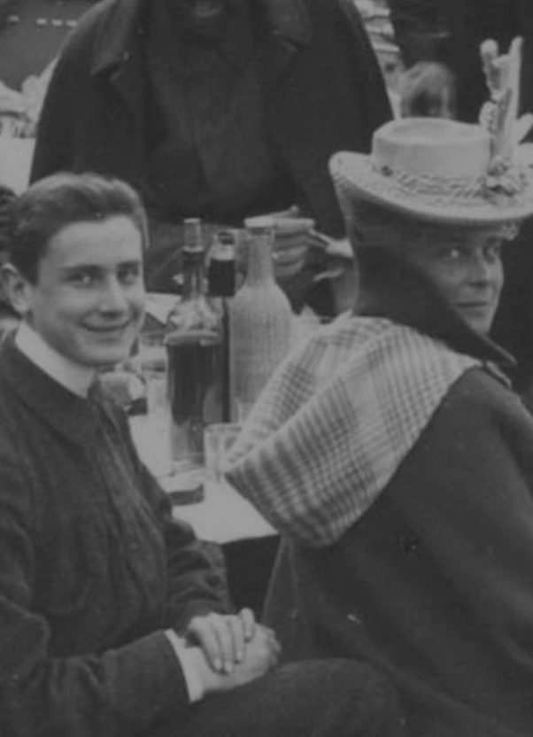 Богемный арт-бранч