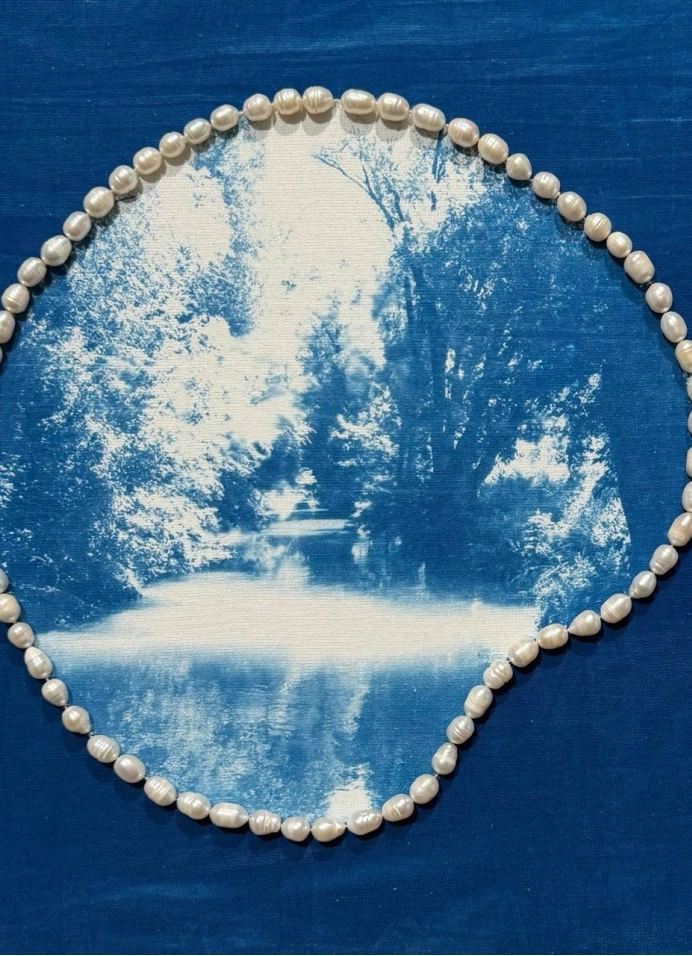 Речной жемчуг