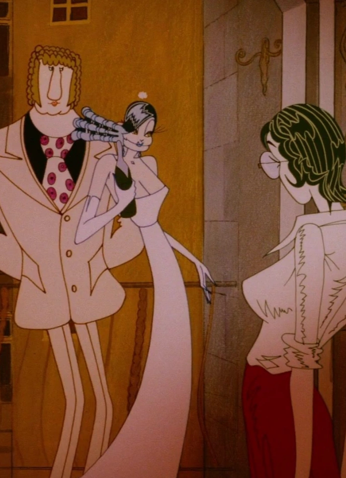 Кино, вино и домино: «Пенная ванна»