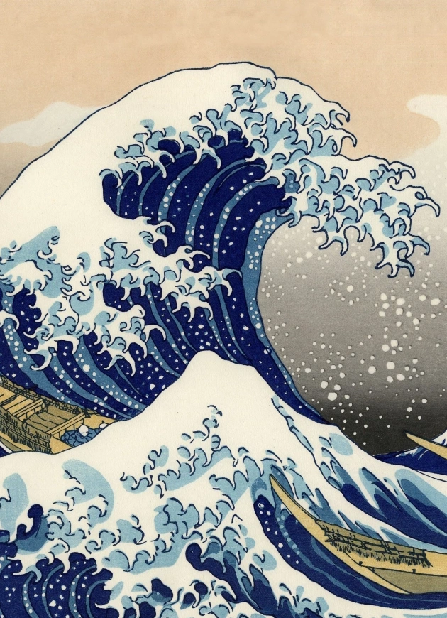 Искусство Японии. Гармония, простота, мистицизм