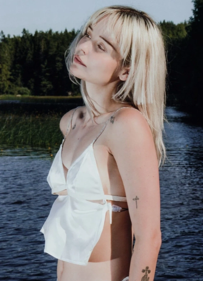 Кедр Ливанский