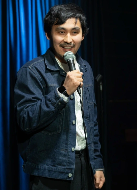 Стендап шокер