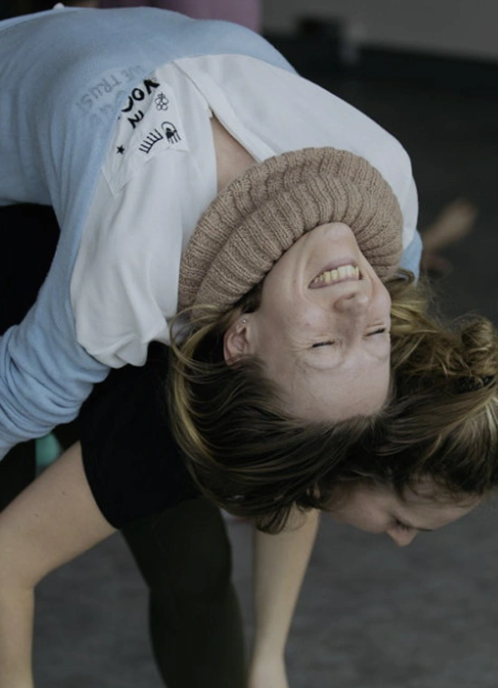 Возвращение в тело