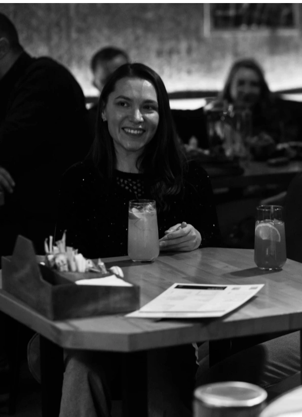 Антилото с комиками