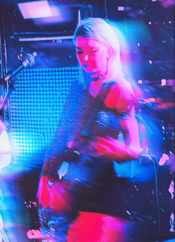 Глоток свободы