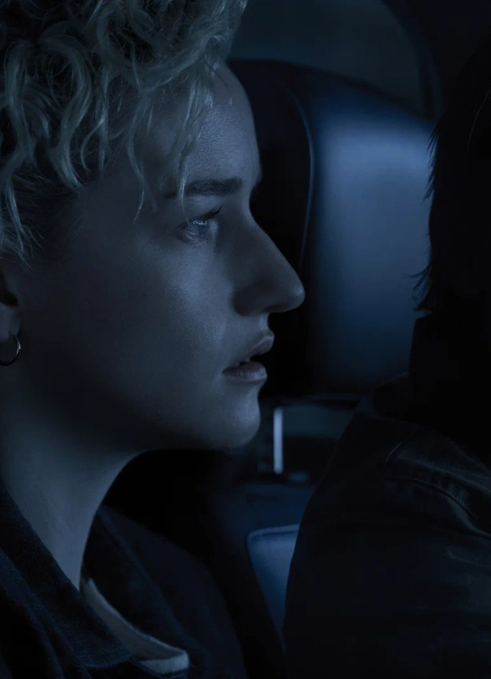 Кино в кинобаре: «Орудия»