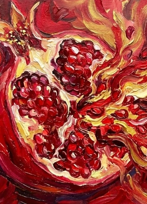 Метафорическая картина