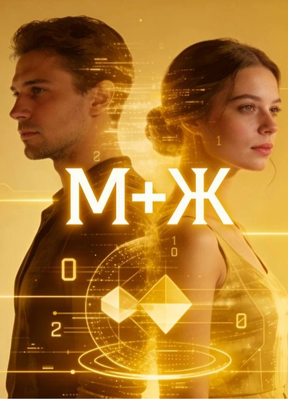 Фестиваль «Мужчина и Женщина»