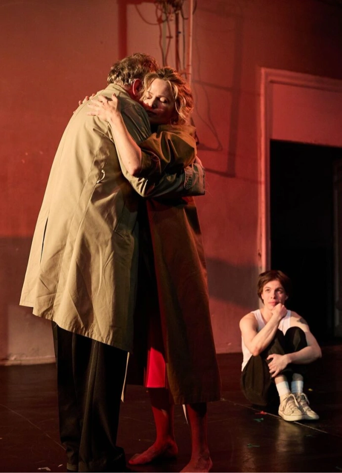 Голоса семьи