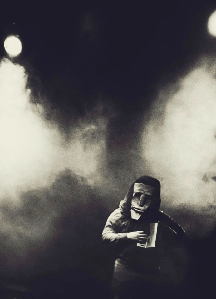 Чёрная лихорадка