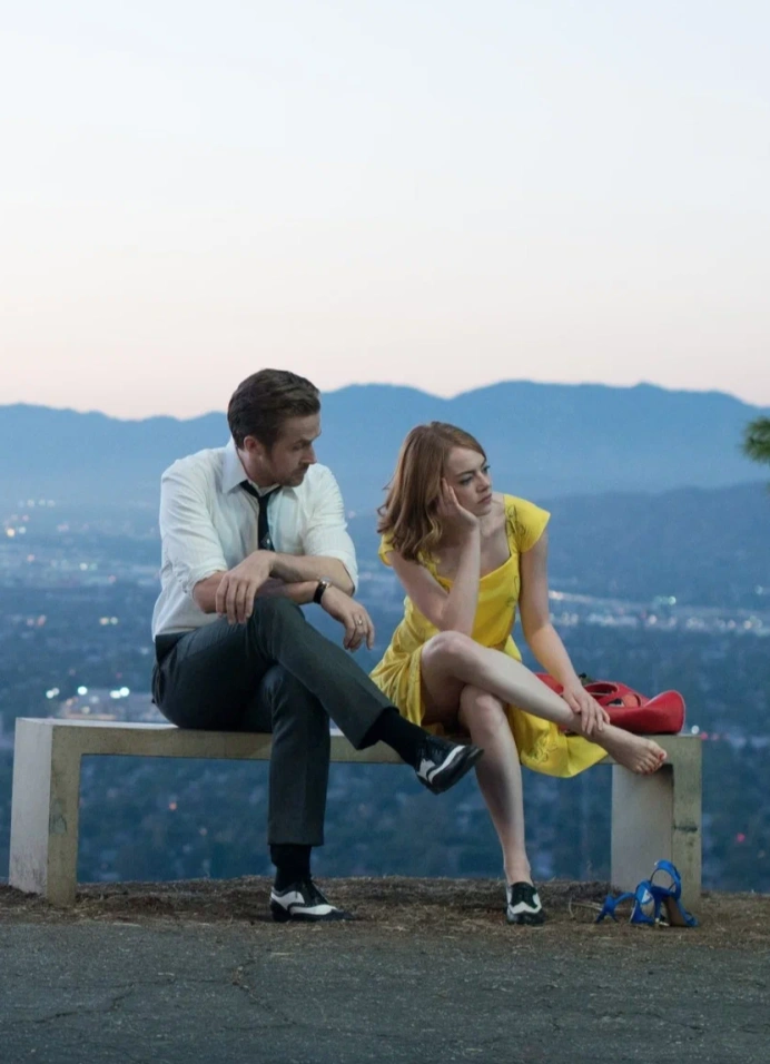 Кинопоказ «Ла-Ла Ленд»