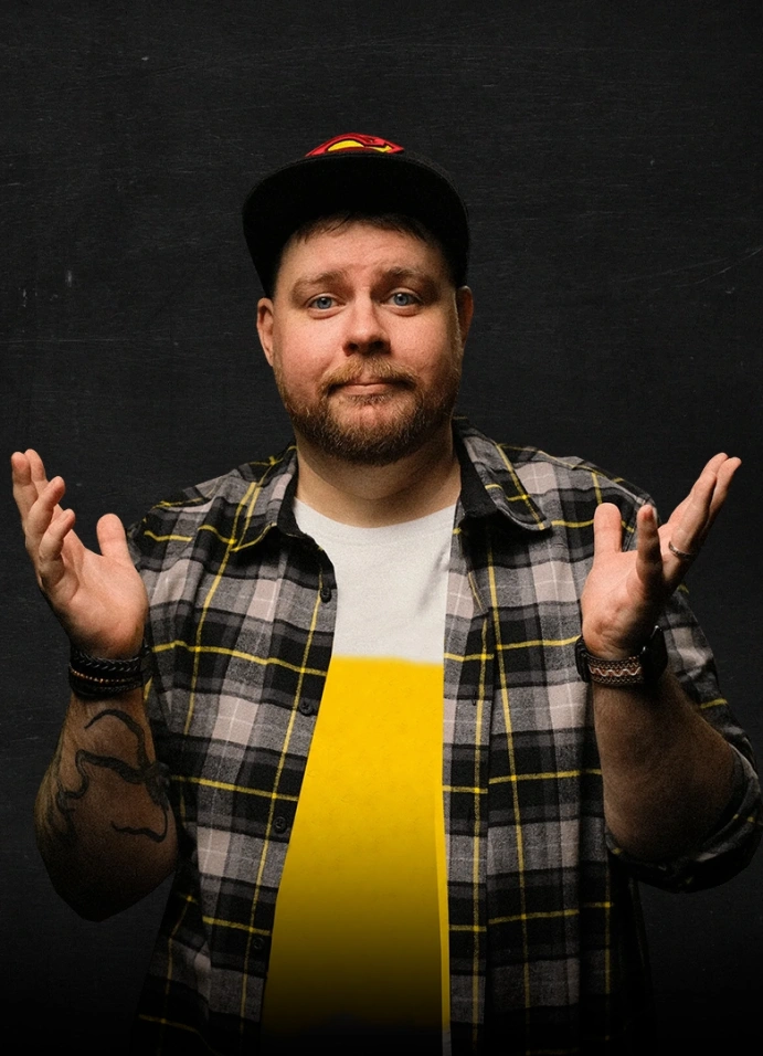 Андрей Атлас