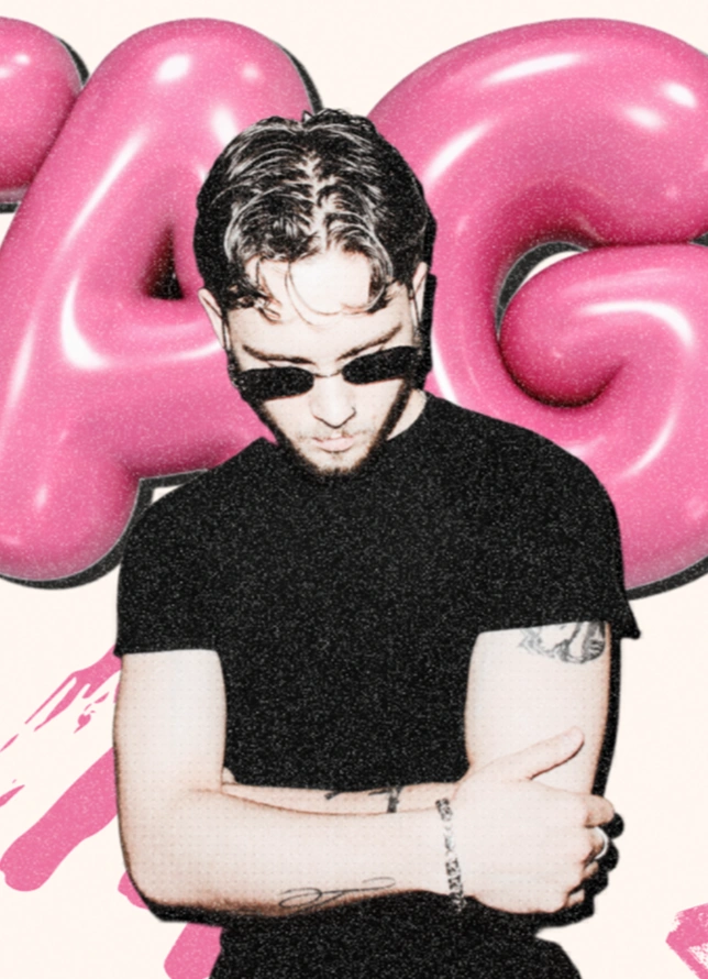 Tage. С днём рождения